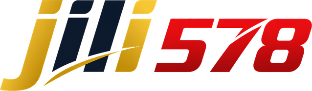 jili 578 official logo